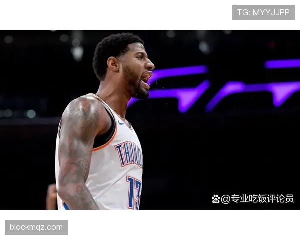 保罗·乔治三分出手增多拉开空间 提升湖人关键回合效率