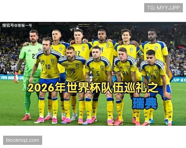 2026世界杯F组晋级形势回顾：瑞典第三名出线